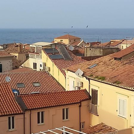 Bed and Breakfast Al Vecchio Castello Tropea Zewnętrze zdjęcie