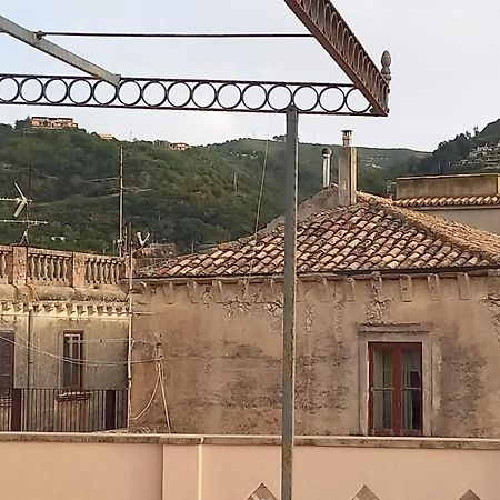 Bed and Breakfast Al Vecchio Castello Tropea Zewnętrze zdjęcie