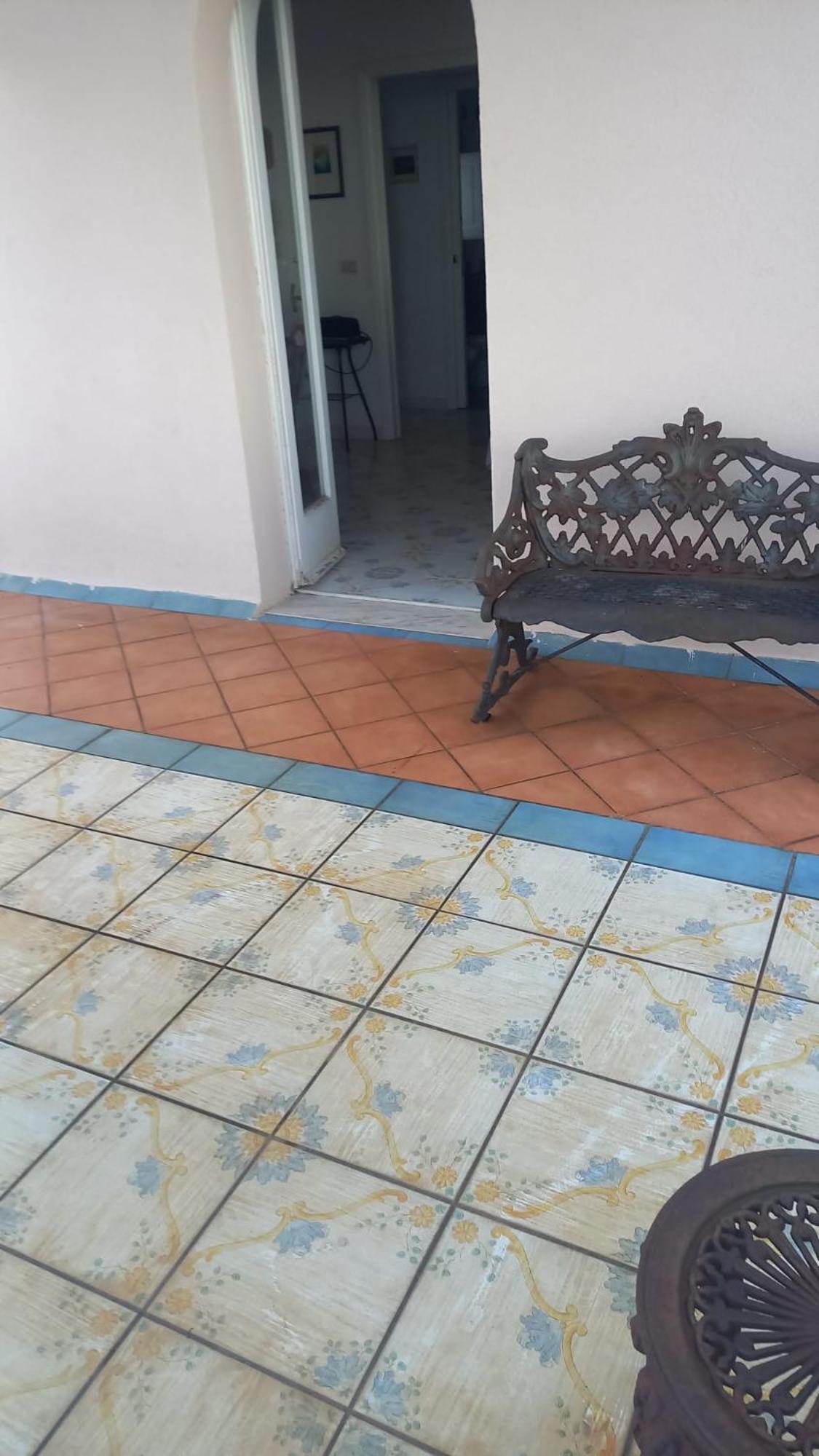 Bed and Breakfast Al Vecchio Castello Tropea Zewnętrze zdjęcie