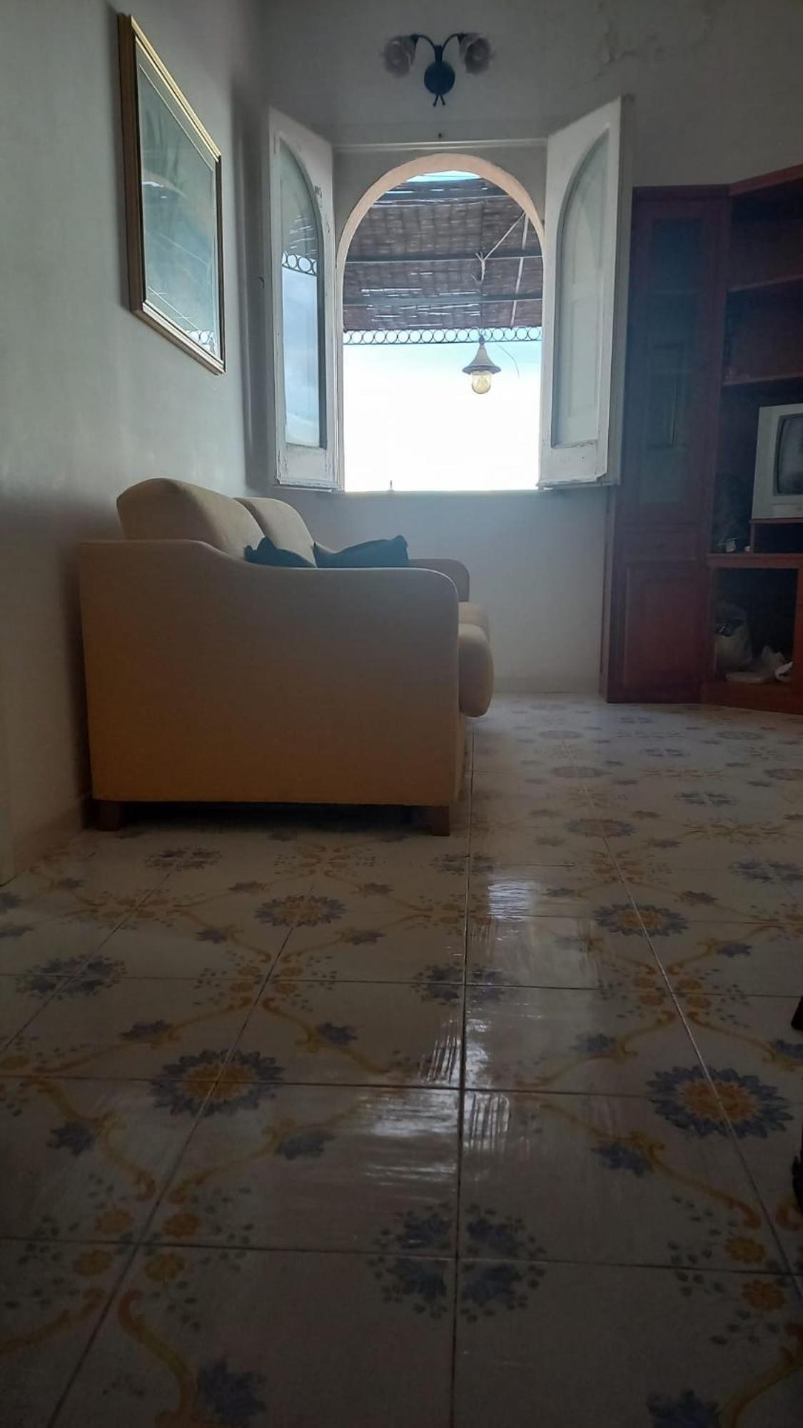 Bed and Breakfast Al Vecchio Castello Tropea Zewnętrze zdjęcie