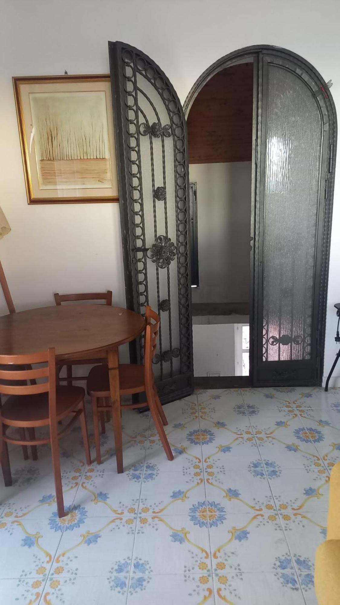 Bed and Breakfast Al Vecchio Castello Tropea Zewnętrze zdjęcie