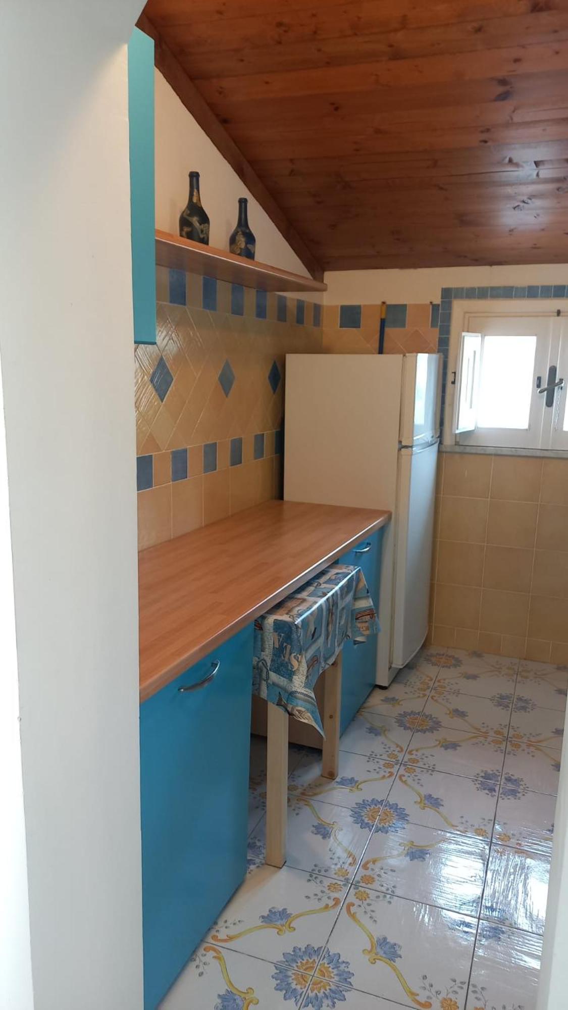 Bed and Breakfast Al Vecchio Castello Tropea Zewnętrze zdjęcie