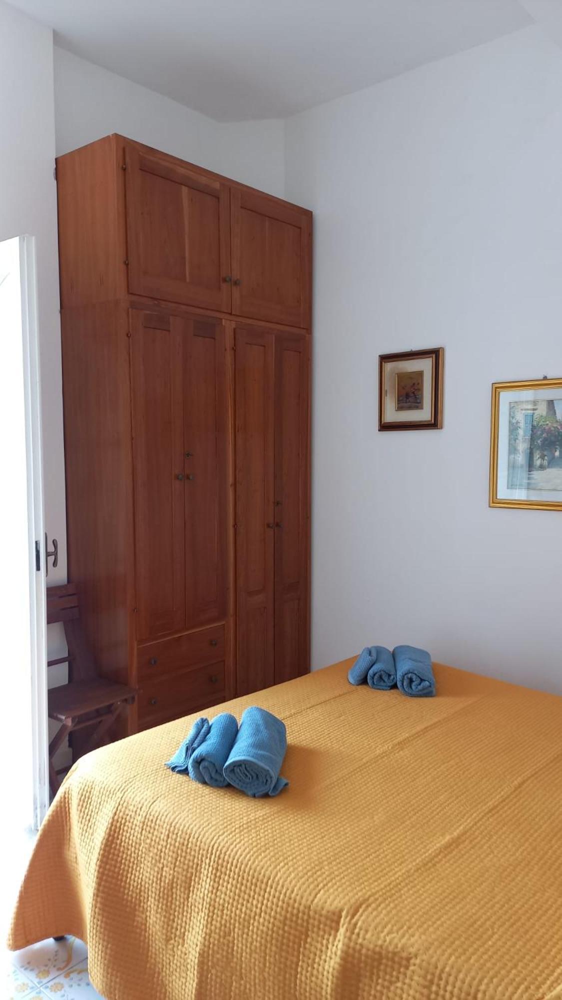 Bed and Breakfast Al Vecchio Castello Tropea Zewnętrze zdjęcie