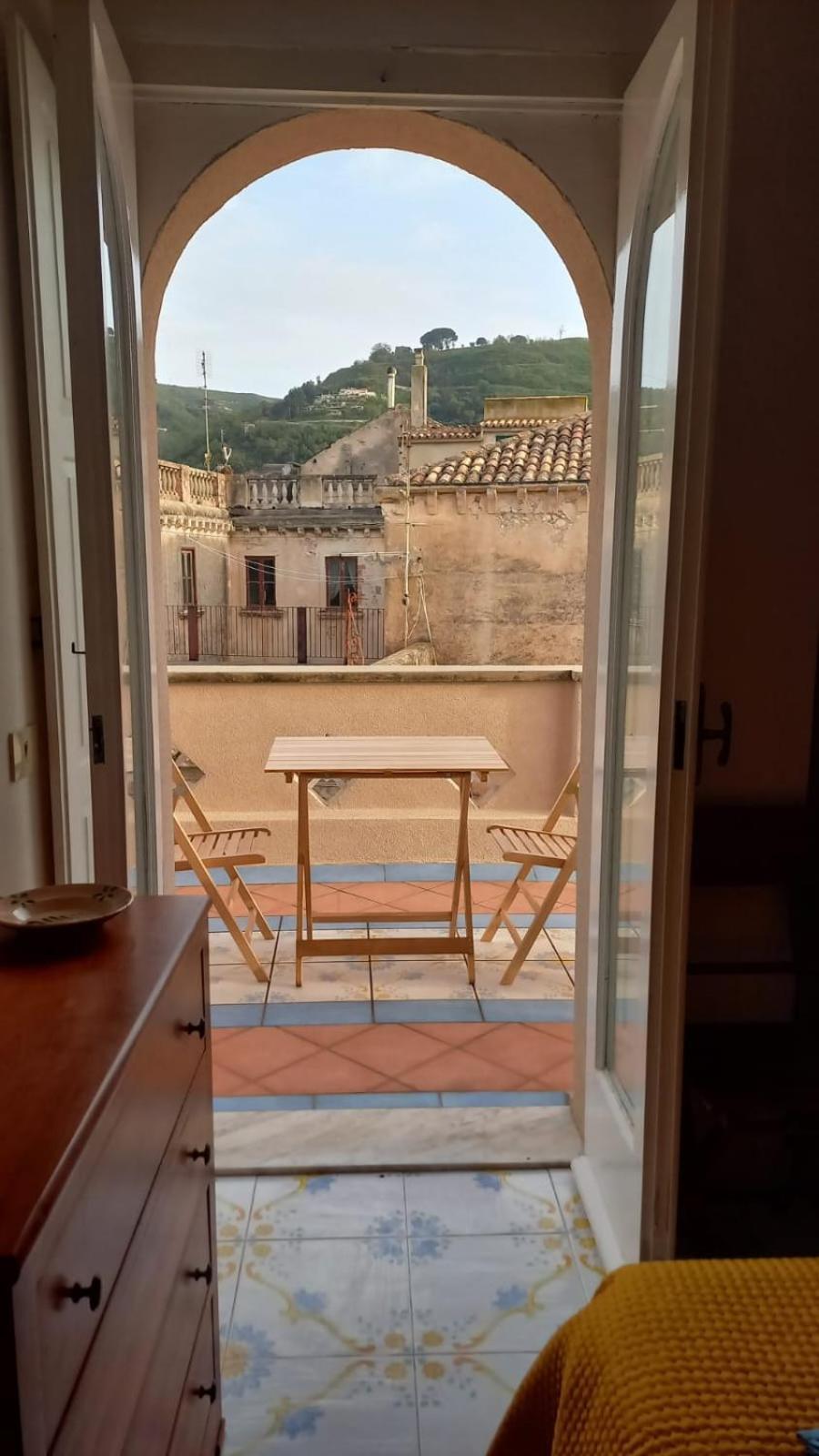 Bed and Breakfast Al Vecchio Castello Tropea Zewnętrze zdjęcie