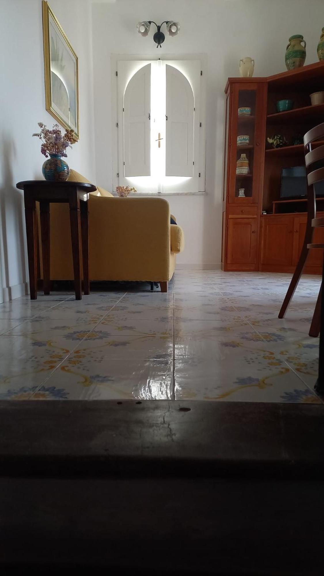 Bed and Breakfast Al Vecchio Castello Tropea Zewnętrze zdjęcie