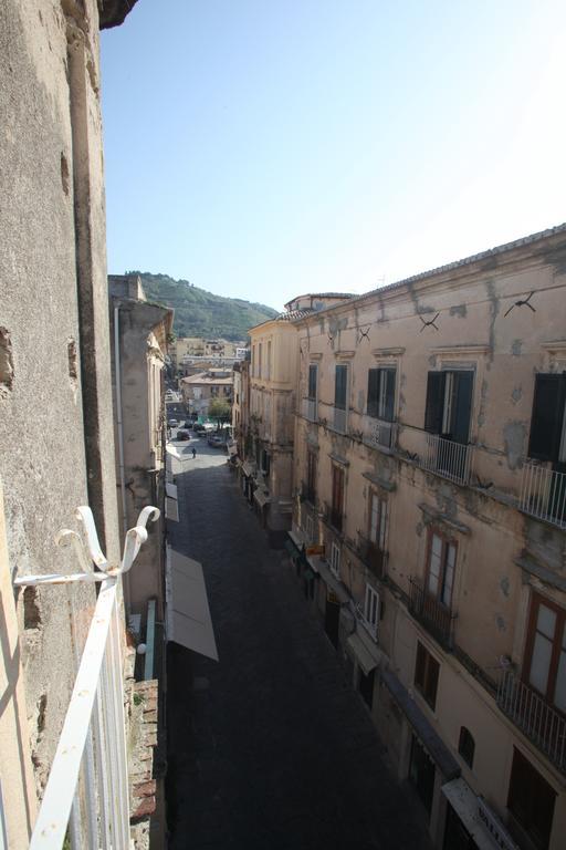 Bed and Breakfast Al Vecchio Castello Tropea Zewnętrze zdjęcie