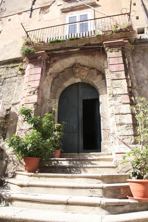 Bed and Breakfast Al Vecchio Castello Tropea Zewnętrze zdjęcie
