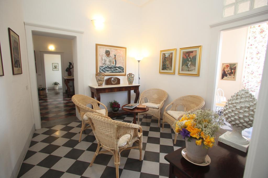 Bed and Breakfast Al Vecchio Castello Tropea Zewnętrze zdjęcie