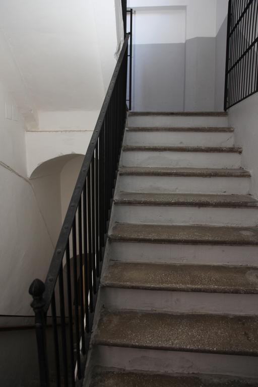 Bed and Breakfast Al Vecchio Castello Tropea Zewnętrze zdjęcie