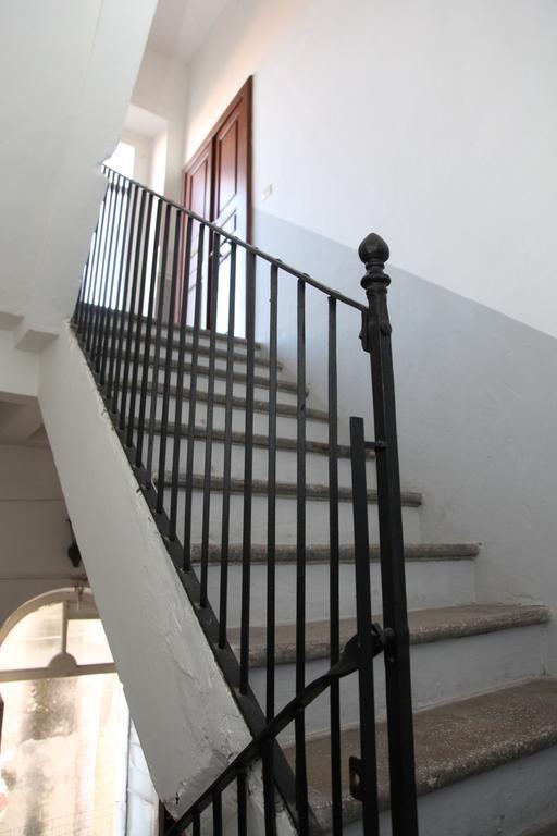 Bed and Breakfast Al Vecchio Castello Tropea Zewnętrze zdjęcie
