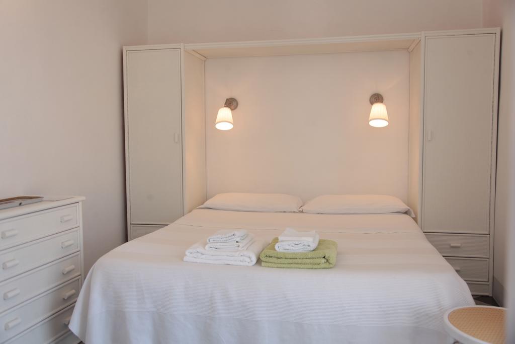 Bed and Breakfast Al Vecchio Castello Tropea Zewnętrze zdjęcie