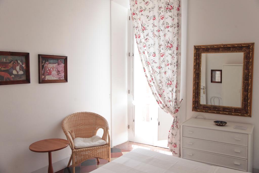 Bed and Breakfast Al Vecchio Castello Tropea Zewnętrze zdjęcie