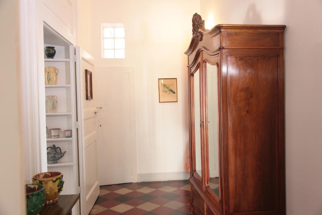 Bed and Breakfast Al Vecchio Castello Tropea Zewnętrze zdjęcie