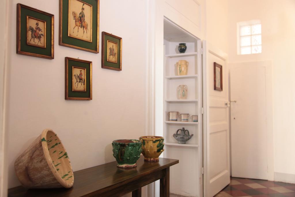 Bed and Breakfast Al Vecchio Castello Tropea Zewnętrze zdjęcie