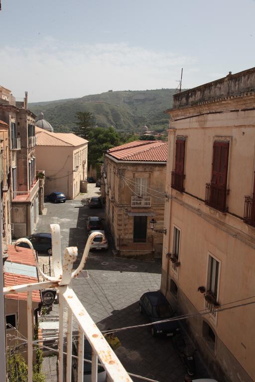 Bed and Breakfast Al Vecchio Castello Tropea Zewnętrze zdjęcie