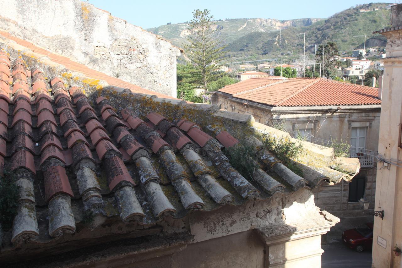 Bed and Breakfast Al Vecchio Castello Tropea Zewnętrze zdjęcie